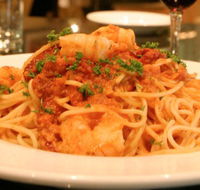 Gino's Trattoria - Accommodation in Brisbane