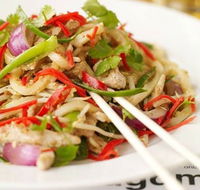 wagamama - Accommodation in Brisbane