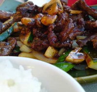 Kamikaze Teppanyaki Restaurant - Accommodation in Brisbane