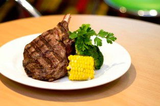 Cowboys Leagues Club - Accommodation in Brisbane 2