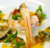 Azafran Restaurant - Accommodation in Brisbane