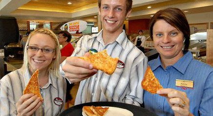 Sizzler - Accommodation in Brisbane 1