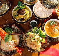 Tosakan Thai Restaurant - Accommodation in Brisbane