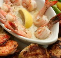 Wilson's Boathouse Seafood Restaurants - Accommodation in Brisbane