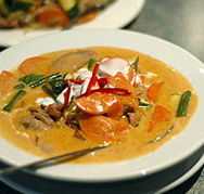 YUMMY THAI Buderim Store - Accommodation in Brisbane