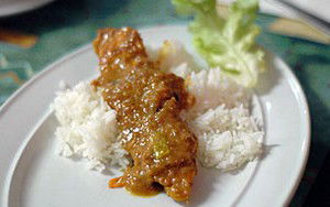 YUMMY THAI (Buderim Store) - Accommodation in Brisbane 1
