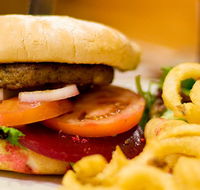 Hog's Breath Cafe - Accommodation in Brisbane