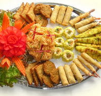 Siam Orchid Thai Restaurant - Accommodation in Brisbane