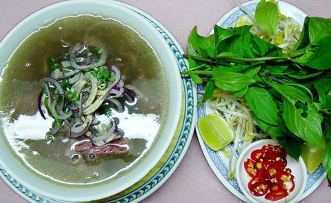 Saigon Palace Vietnamese Cuisine - Accommodation in Brisbane 1