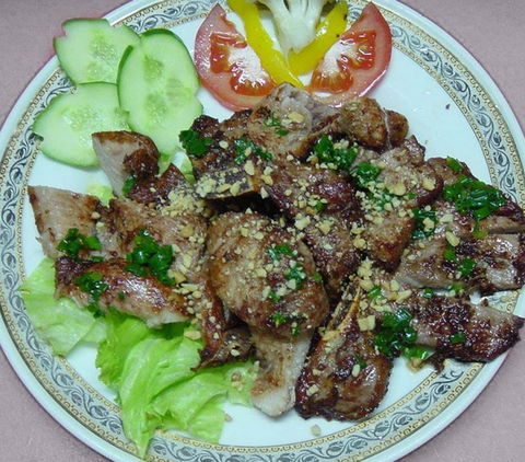 Saigon Palace Vietnamese Cuisine - Accommodation in Brisbane 2
