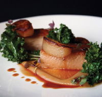 Mondo Organics Restaurant - Accommodation in Brisbane