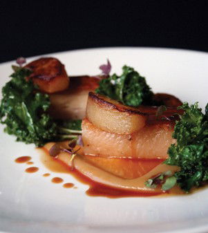 Mondo Organics Restaurant - Accommodation in Brisbane 0