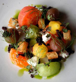 Mondo Organics Restaurant - Accommodation in Brisbane 1