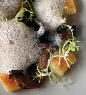 Mondo Organics Restaurant - Accommodation in Brisbane 3