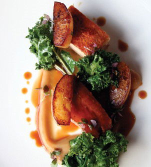 Mondo Organics Restaurant - Accommodation in Brisbane 4