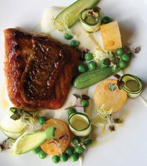 Mondo Organics Restaurant - Accommodation in Brisbane 5