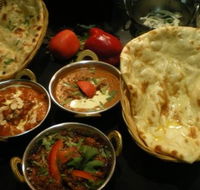 Tandoor  Curry Hut Indian Restaurant - Accommodation in Brisbane