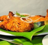 Raja Indian Restaurant - Accommodation in Brisbane