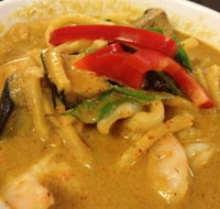 The Reef Thai Restaurant - Accommodation in Brisbane