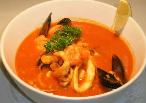 Avanti Cafe & Pasta - Accommodation in Brisbane 1