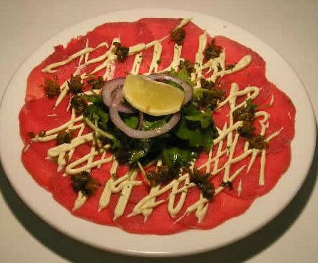 Avanti Cafe & Pasta - Accommodation in Brisbane 2