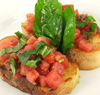 Aldente Pizzaria  Ristarantee Italiano - Accommodation in Brisbane