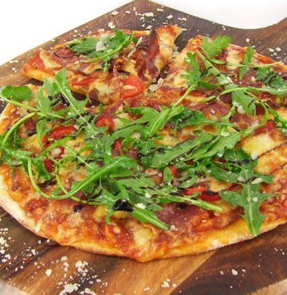 Aldente Pizzaria & Ristarantee Italiano - Accommodation in Brisbane 2