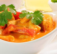 Thai On High - Accommodation in Brisbane