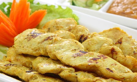 Thai On High - Accommodation in Brisbane 2