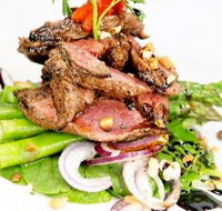 Sage Cafe Restaurant - Accommodation in Brisbane