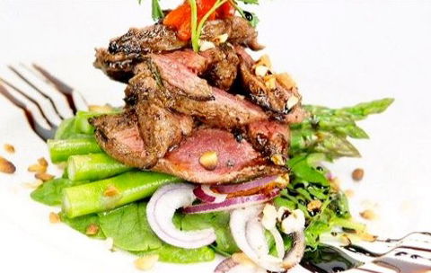Sage Cafe Restaurant - Accommodation in Brisbane 0