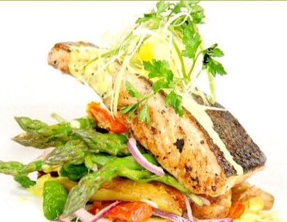 Sage Cafe Restaurant - Accommodation in Brisbane 1