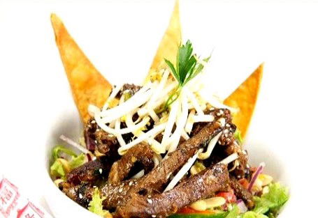 Sage Cafe Restaurant - Accommodation in Brisbane 2