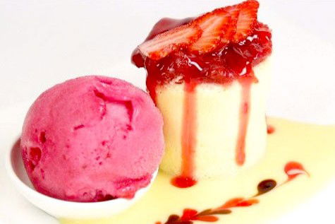 Sage Cafe Restaurant - Accommodation in Brisbane 4