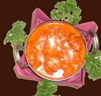 Scherhazade Indian Restaurant - Accommodation in Brisbane