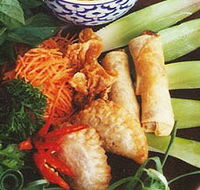 Lemongrass Thai - Accommodation in Brisbane