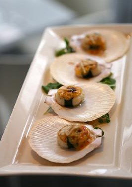 The Point Restaurant & Bar - Accommodation in Brisbane 0