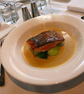 The Point Restaurant & Bar - Accommodation in Brisbane 1
