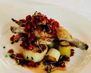The Point Restaurant & Bar - Accommodation in Brisbane 3