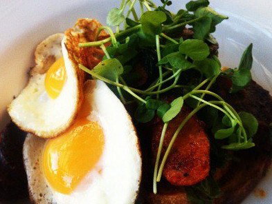 The Point Restaurant & Bar - Accommodation in Brisbane 4