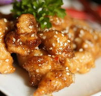 China Rose Chinese Restaurant - Accommodation in Brisbane