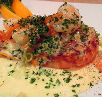 Max Seafood Restaurant - Accommodation in Brisbane
