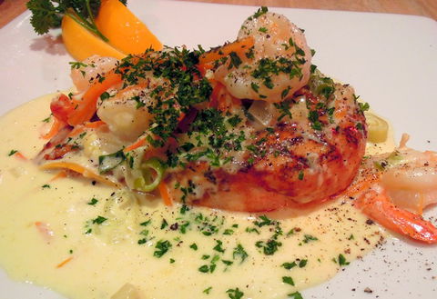 Max Seafood Restaurant - Accommodation in Brisbane 0