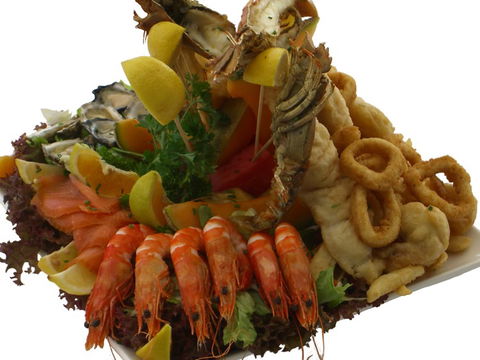 Max Seafood Restaurant - Accommodation in Brisbane 1