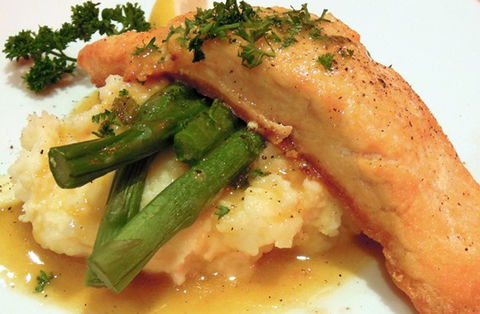 Max Seafood Restaurant - Accommodation in Brisbane 4