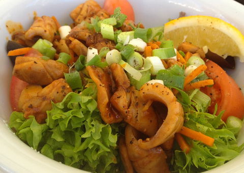 Max Seafood Restaurant - Accommodation in Brisbane 5