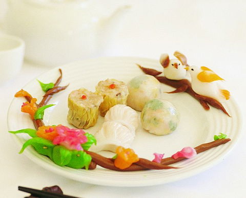 Mandarin Court Restaurant - Accommodation in Brisbane 0