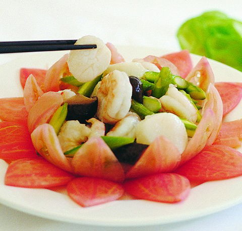 Mandarin Court Restaurant - Accommodation in Brisbane 1