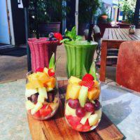 Georges Steak & Seafood Restaurant - Accommodation in Brisbane 2
