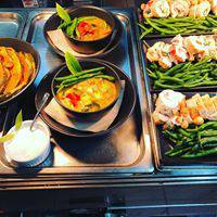 Georges Steak & Seafood Restaurant - Accommodation in Brisbane 3